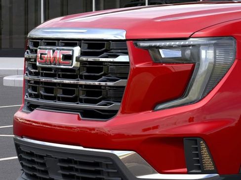 New 2026 GMC Acadia Elevation w/ LPO, All-Weather Package FWD image 13