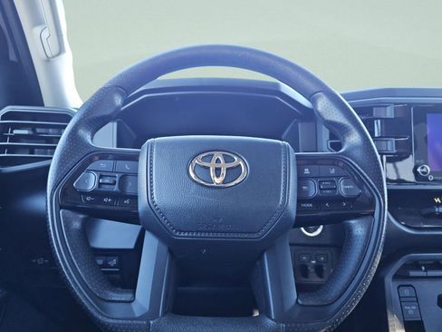 Used 2024 Toyota Tundra SR5 image 31