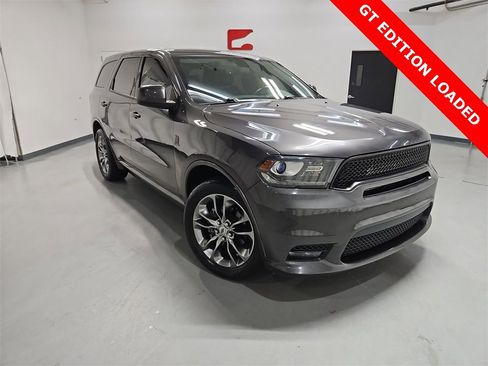 Used 2020 Dodge Durango GT image 1