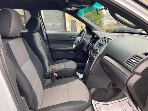 Used 2014 Ford Explorer 4WD Police Interceptor w/ Ready For The Road Package image 25