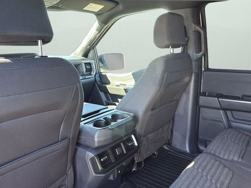 Certified 2023 Ford F150 XL w/ STX Appearance Package image 28