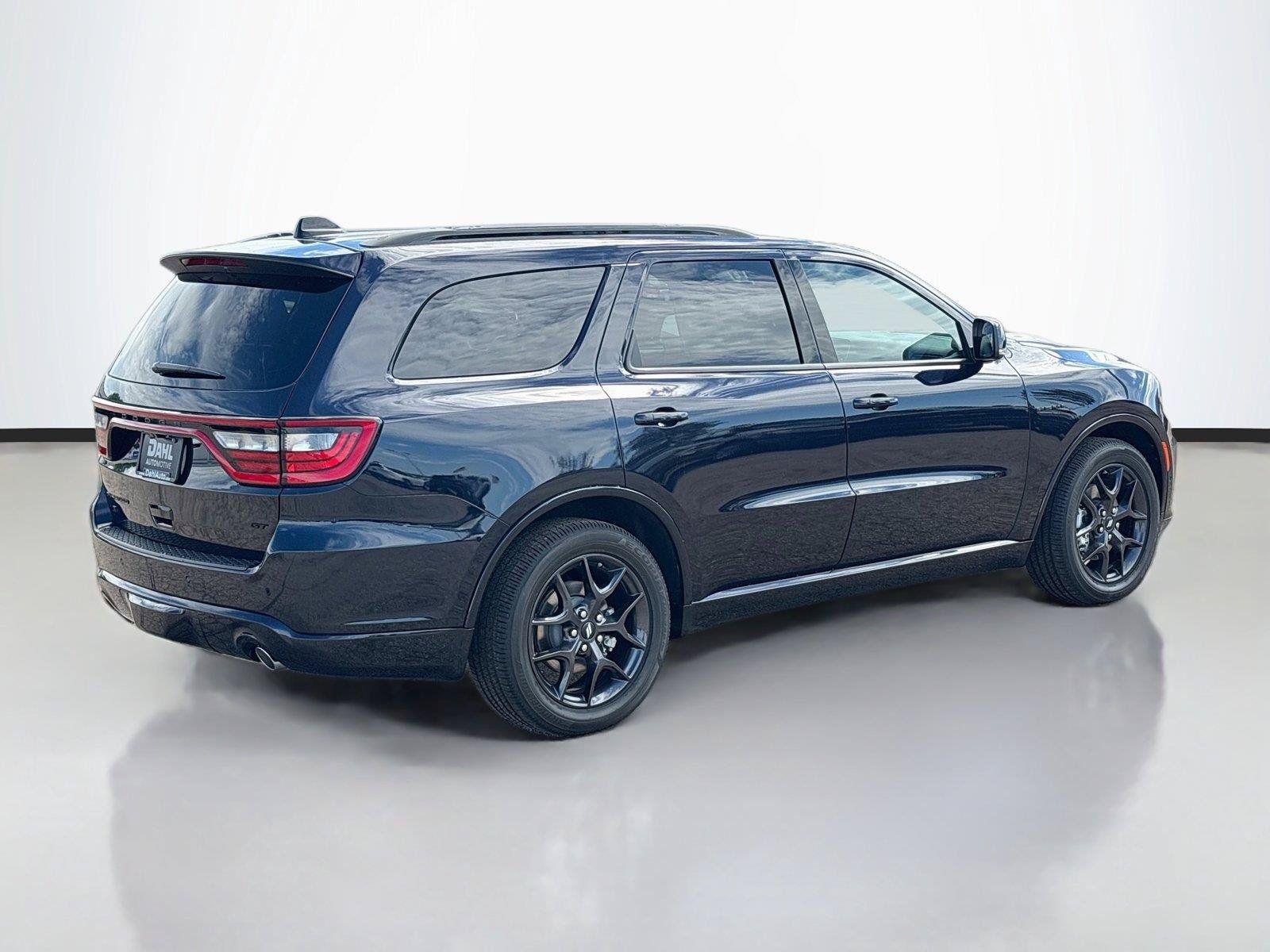 New 2026 Dodge Durango GT AWD/4WD image 13