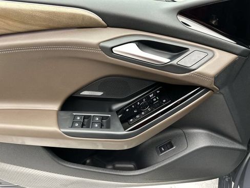 Certified 2025 Audi A6 e-tron Premium Plus w/ Premium Plus AWD/4WD image 13