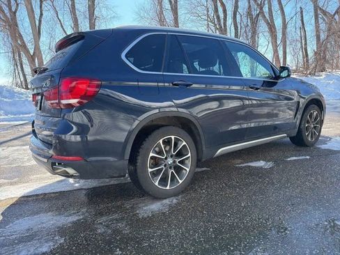 Used 2018 BMW X5 xDrive35i w/ Driving Assistance Package image 4