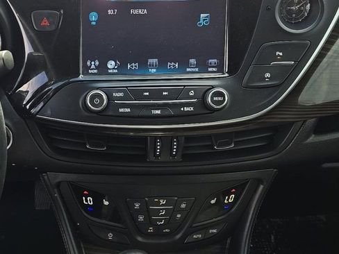 Used 2020 Buick Envision Essence w/ Experience Buick Package AWD/4WD image 4