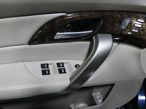 Used 2012 Acura MDX w/ Technology Package AWD/4WD image 9