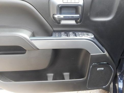 Used 2018 Chevrolet Silverado 1500 LTZ Z71 w/ Centennial Edition image 11