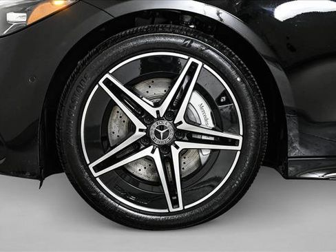 New 2026 Mercedes-Benz C 300 4MATIC Sedan image 26