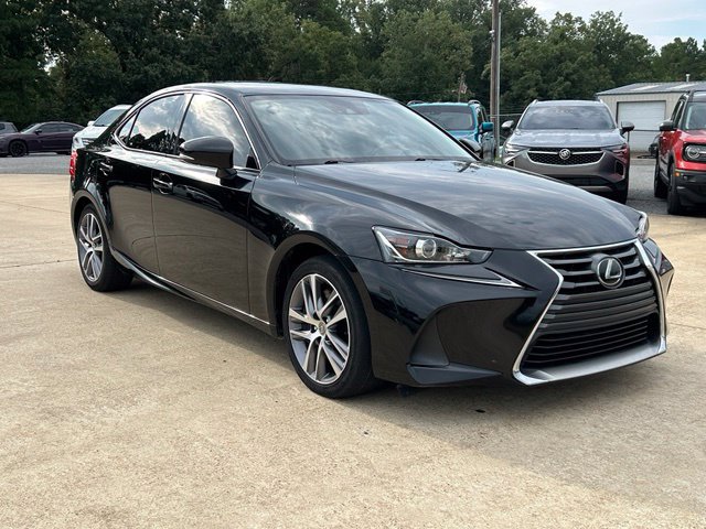 Used 2020 Lexus IS 300 w/ Accessory Package 2 RWD image 2