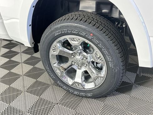 New 2026 RAM 1500 Big Horn AWD/4WD image 38
