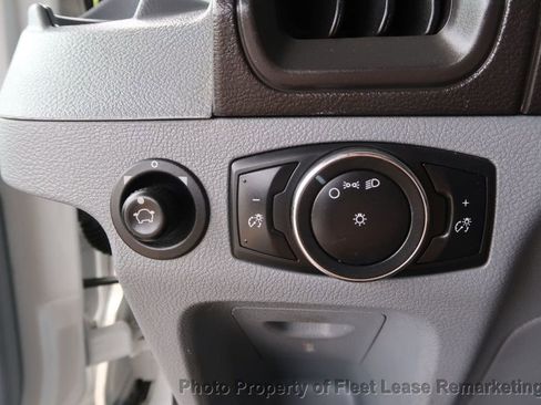Used 2015 Ford Transit 250 130 Low Roof image 35