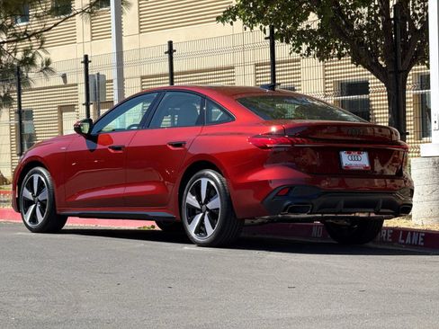 New 2026 Audi A5 2.0T Premium Plus AWD/4WD image 4