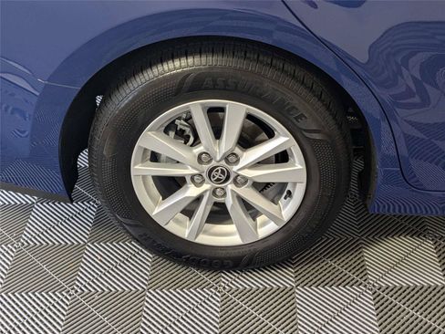 Certified 2026 Toyota Camry LE w/ Convenience Package FWD image 7