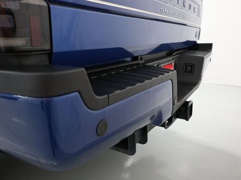 Used 2022 Ford F350 Platinum w/ Tremor Off-Road Package image 66