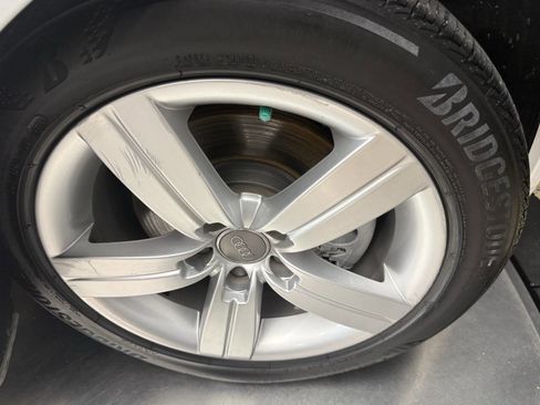 Used 2009 Audi TT 2.0T Prestige image 24