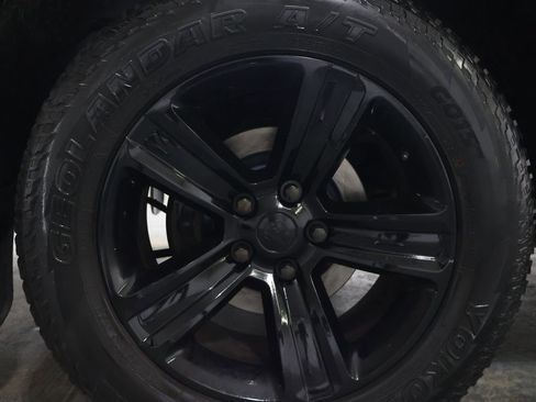 Used 2016 RAM 1500 Big Horn image 30