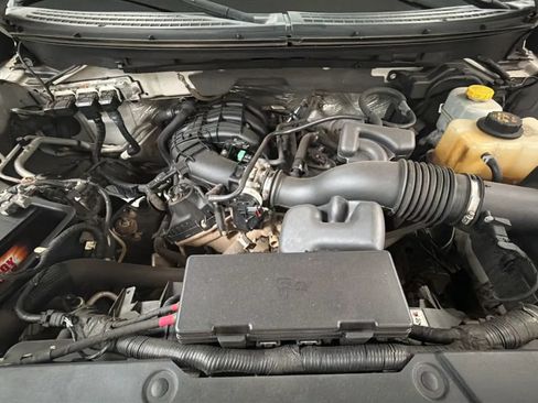 Used 2014 Ford F150 STX w/ Equipment Group 201A Mid AWD/4WD image 20