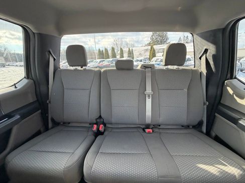 Used 2018 Ford F150 XLT w/ Equipment Group 301A Mid image 15