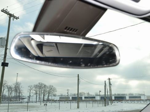 Used 2025 Chevrolet Blazer LT w/ Driver Confidence Package image 35