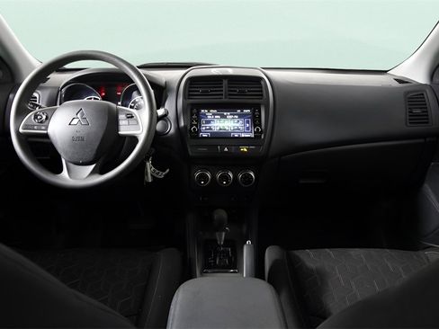 Used 2022 Mitsubishi Outlander Sport ES image 17