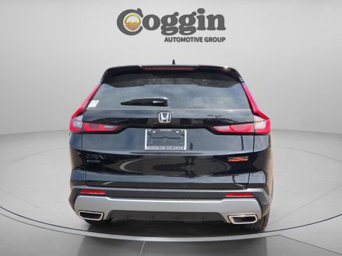 New 2026 Honda CR-V TrailSport image 6