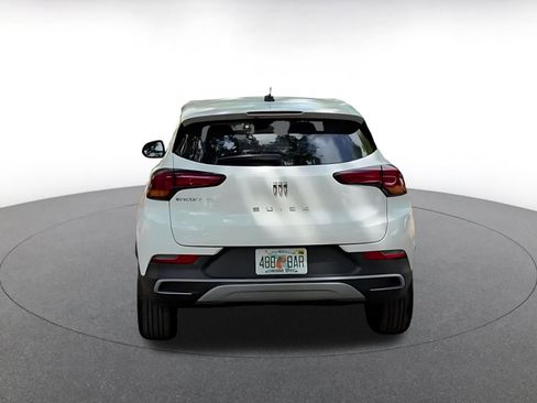 Used 2025 Buick Encore GX Preferred image 12