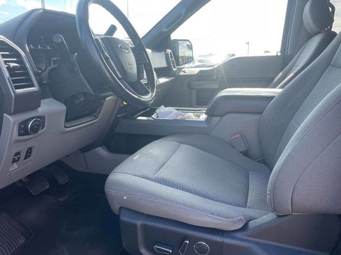 Used 2018 Ford F150 XLT w/ Equipment Group 302A Luxury AWD/4WD image 9