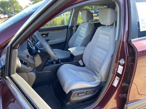 Used 2018 Honda CR-V EX image 20