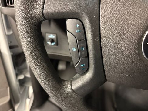 Used 2024 Chevrolet Express 2500 w/ Driver Convenience Package image 35