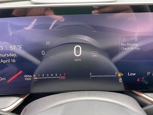 New 2026 Buick Envision Sport Touring image 15