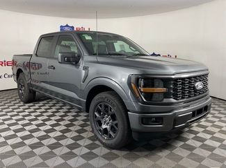 New 2026 Ford F150 STX w/ Equipment Group 200A video 1