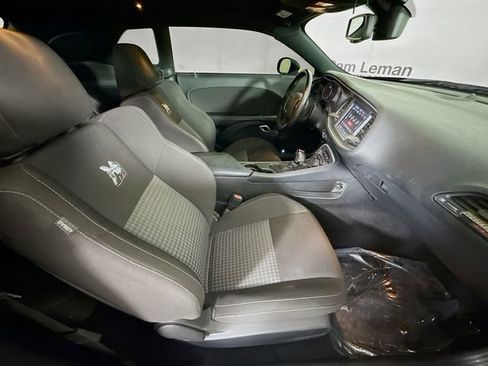 Used 2021 Dodge Challenger R/T Scat Pack image 23