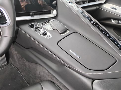 Used 2024 Chevrolet Corvette Z06 w/ Battery Protection Package image 11