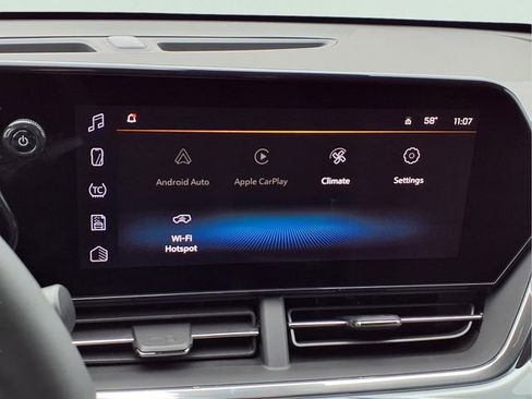 New 2026 Chevrolet Trax LT w/ LT Convenience Package image 5