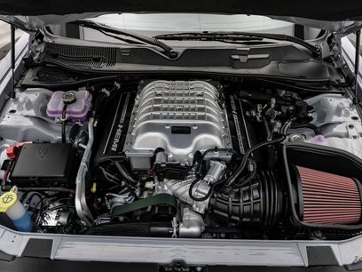 Used 2022 Dodge Challenger SRT Super Stock