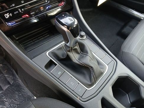 New 2026 Volkswagen Jetta S image 22