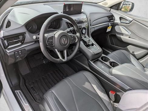 New 2026 Acura RDX SH-AWD w/ Technology Package image 3