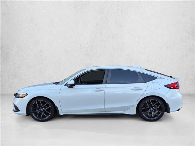 Used 2023 Honda Civic Sport Touring image 7