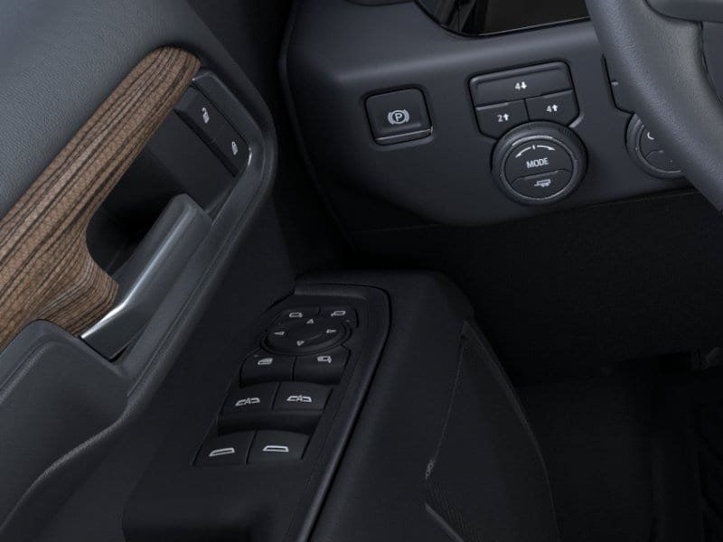 New 2026 Chevrolet Silverado 3500 LT w/ All Star Edition AWD/4WD image 22