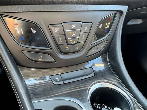 Used 2019 Buick Envision Premium w/ LPO, Cargo Package image 30