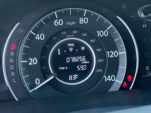 Used 2016 Honda CR-V EX-L image 19