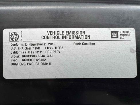 Used 2016 Cadillac XTS Premium FWD image 21