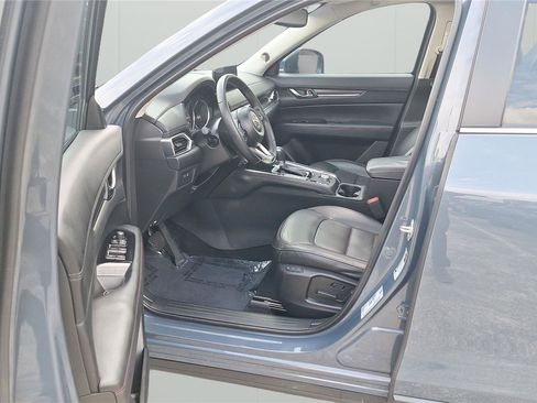 Used 2022 MAZDA CX-5 Carbon Edition image 21