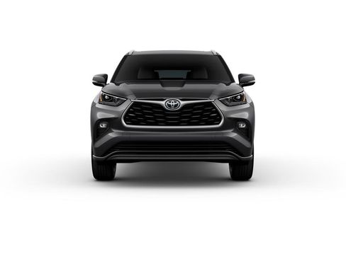 New 2025 Toyota Highlander XLE image 17