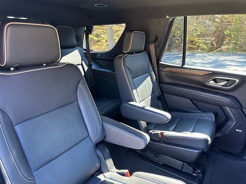 Used 2024 Chevrolet Tahoe Premier image 33