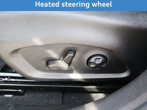 Used 2021 Jeep Renegade Trailhawk w/ Trailer Tow Group image 19