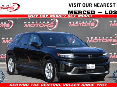 Used 2024 Honda Prologue EX