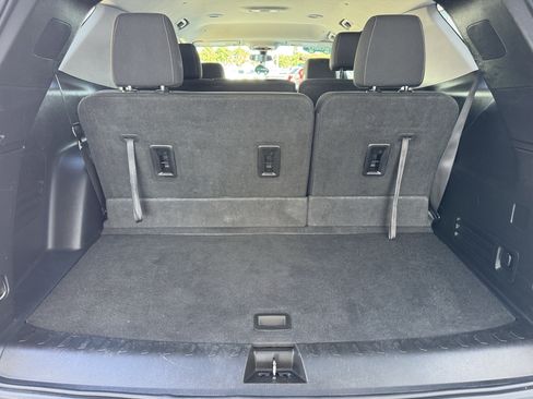 Certified 2020 Chevrolet Traverse LS AWD/4WD image 20