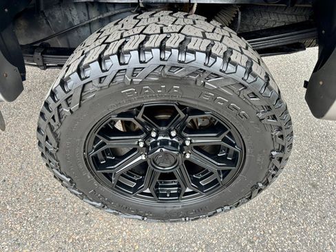 Used 2013 Chevrolet Silverado 2500 LTZ w/ LTZ Plus Package image 37