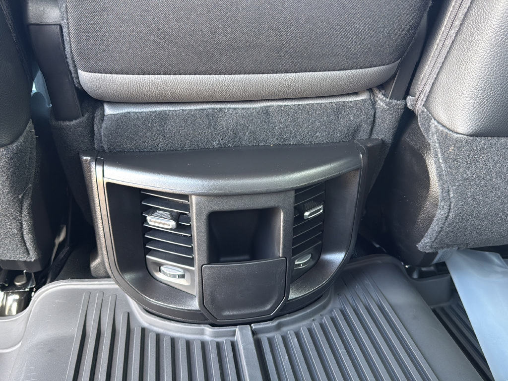 New 2026 RAM 3500 Tradesman AWD/4WD image 15